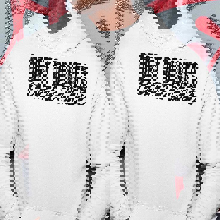 ドライボーンズカムアライブクリスチャン パーカー 面白い贈り物