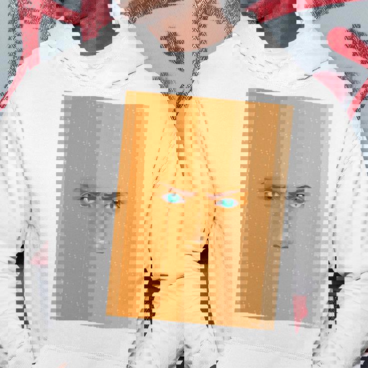 ドリミ壁（新兎 千里） 長袖tシャツ パーカー 面白い贈り物