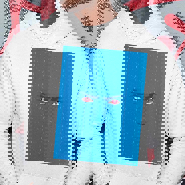 ドリミ壁（槙 千鶴） 長袖tシャツ パーカー 面白い贈り物