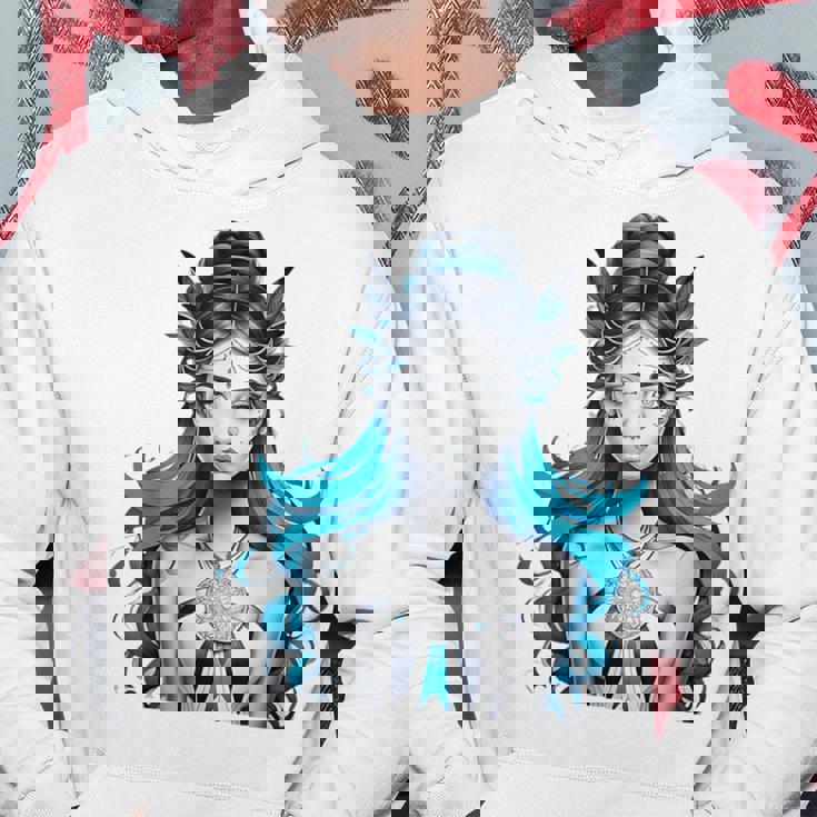 ドリームキャッチャー ブルース パーカー 面白い贈り物