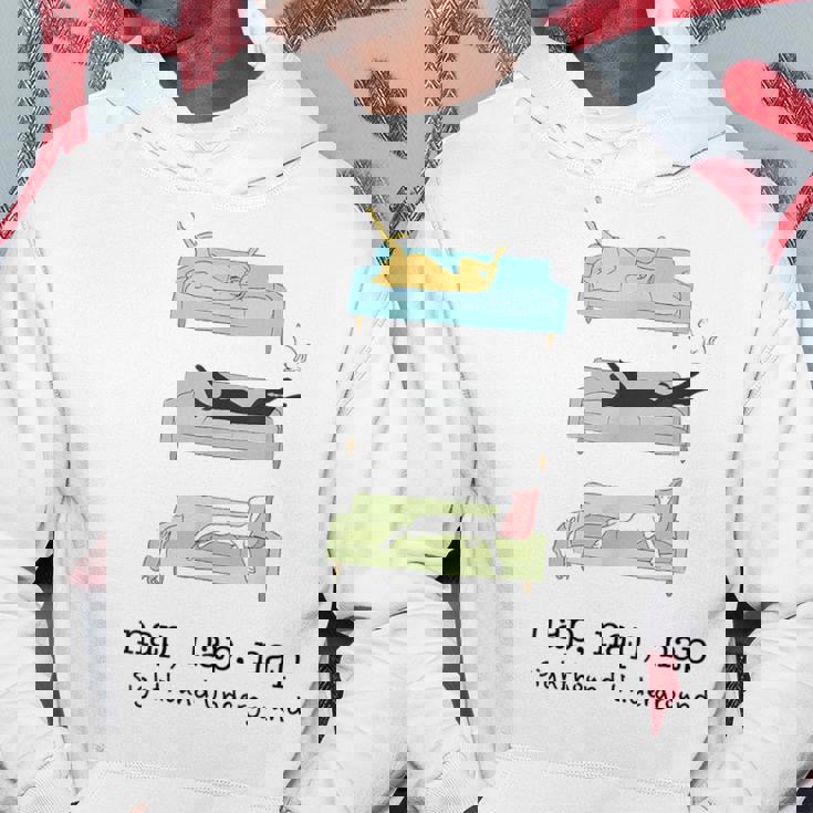 ナップティー-グレイハウンドガルゴウィペットサルーキサイトハウンド パーカー 面白い贈り物