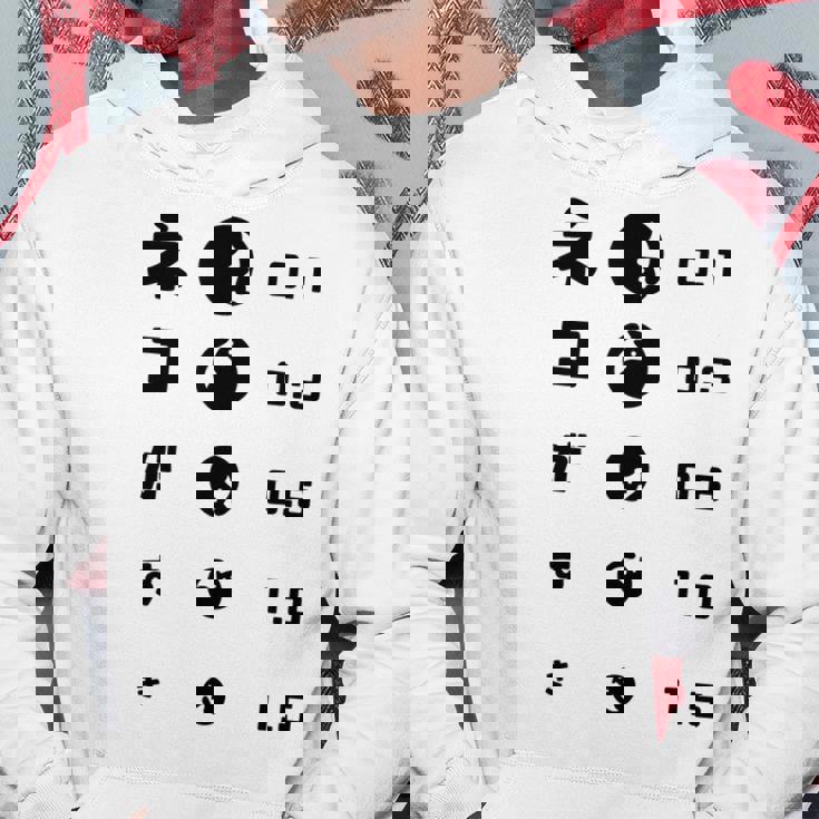 ネコがすき 猫好き ネコ好き 猫 猫飼い おもしろ 可愛い 視力検査 ねこ好き 愛猫家 ねこ ネコ にゃんこ パーカー 面白い贈り物