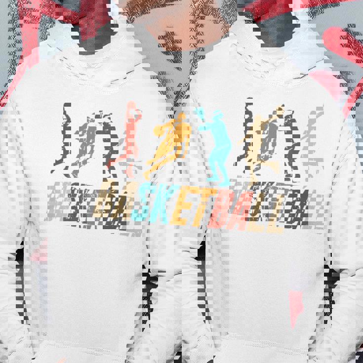 バスケットボール ヴィンテージ バスケットボールギフト ジャージ スラムダンク パーカー 面白い贈り物