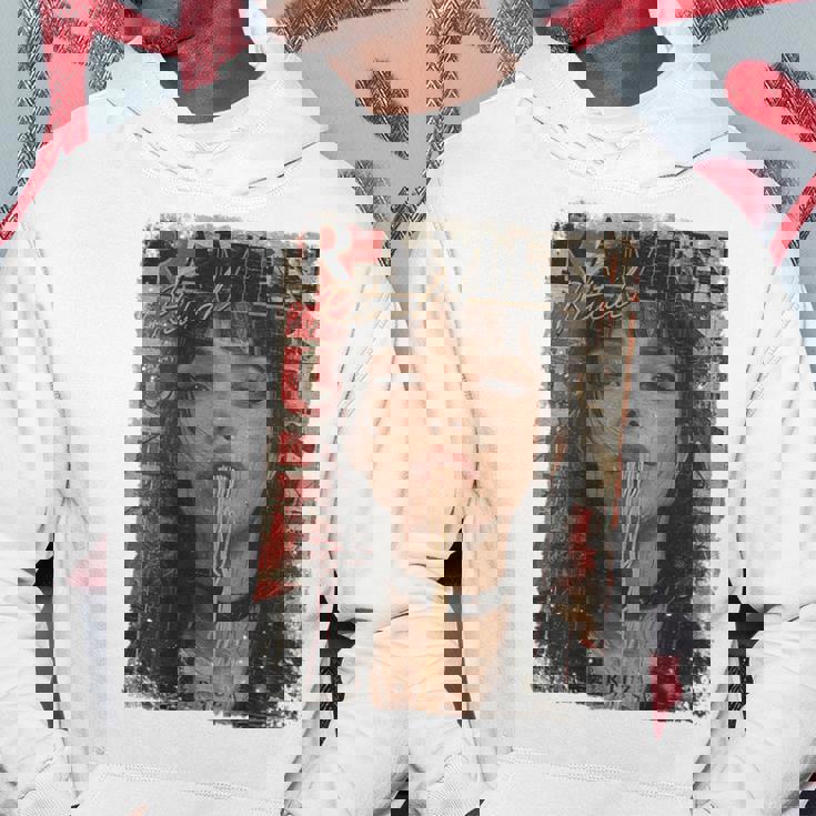 バックプリントtシャツ ピンナップガール ラーメン ヌードル アニメ マンガ アジアン ラーメン パーカー 面白い贈り物