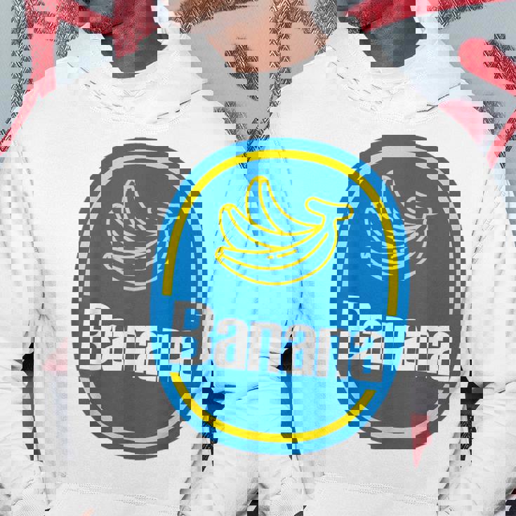 バナナ ステッカー フルーツ レイジー ハロウィン コスチューム パーカー 面白い贈り物