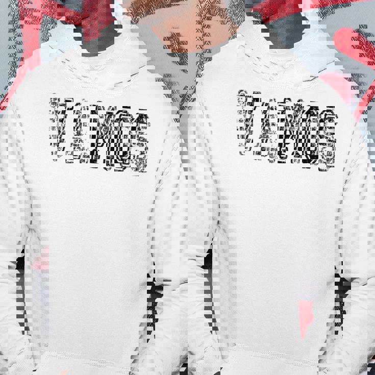 バモス パーカー 面白い贈り物