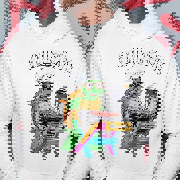 バーベキュー ヒキガエル 面白い 亀 バーベキュー ジャンパー 面白い パーカー 面白い贈り物