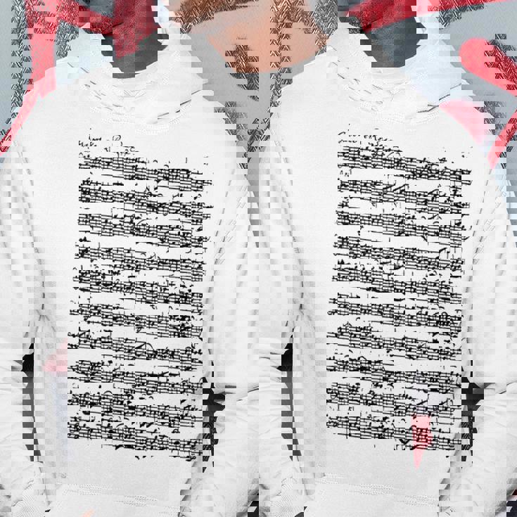 パルティータ ホ長調 ガヴォッテ ソロ ヴァイオリン ヨハン・セバスティアン・バッハ パーカー 面白い贈り物