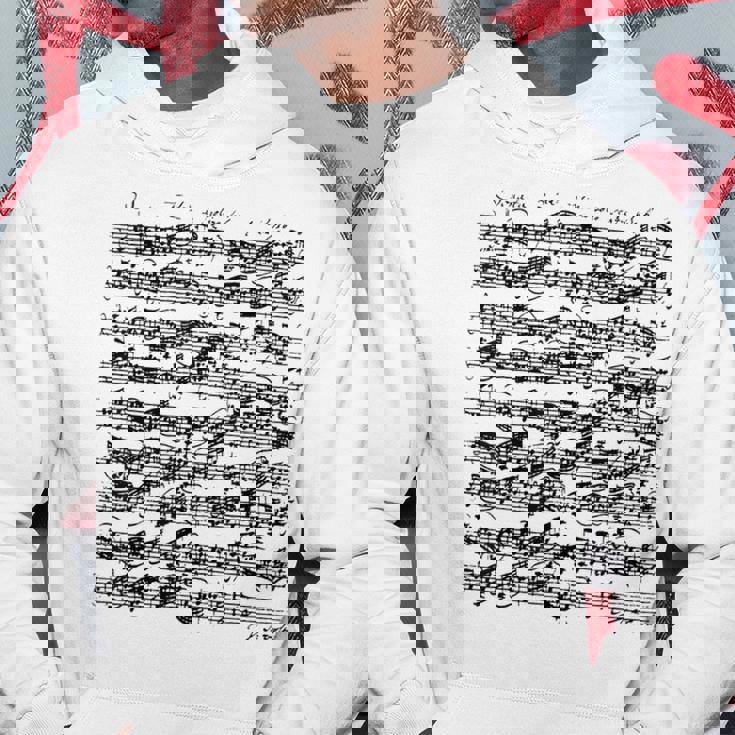 パルティータロ短調ソロヴァイオリンヨハン・セバスティアン・バッハ パーカー 面白い贈り物