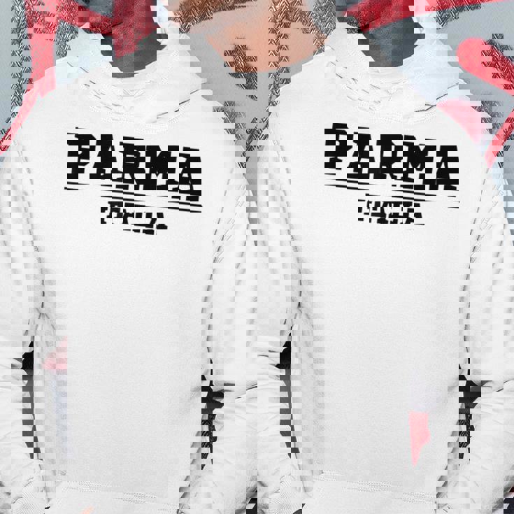 パルマ イタリア ヴィンテージ パルマ パーカー 面白い贈り物