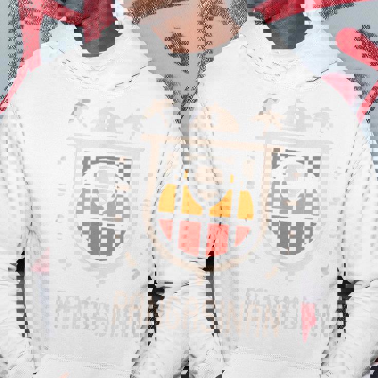 パンガシナンフィリピン パンガシナンフィリピンサーフ パーカー 面白い贈り物