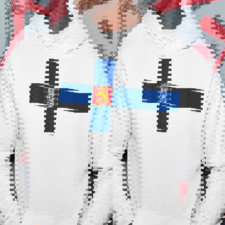 フィンランドtシャツ、フィンランド国旗、フィンランドの地図 メンズレディースキッズ パーカー 面白い贈り物