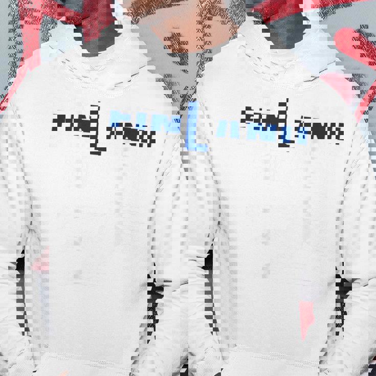 フィンランドサッカーラバーズジャージ フィンランドサッカーチームをサポート パーカー 面白い贈り物