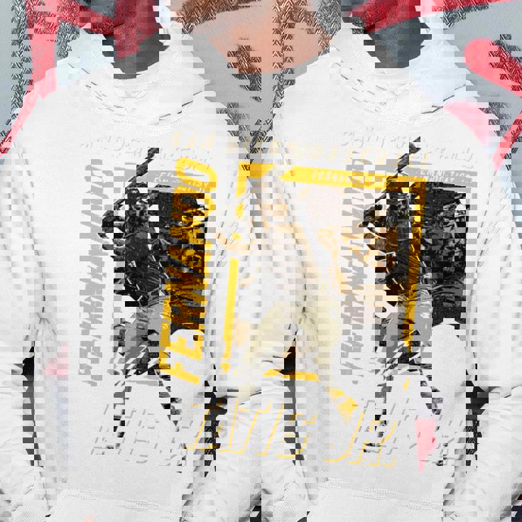 フェルナンド・タチス・ジュニア パーカー 面白い贈り物