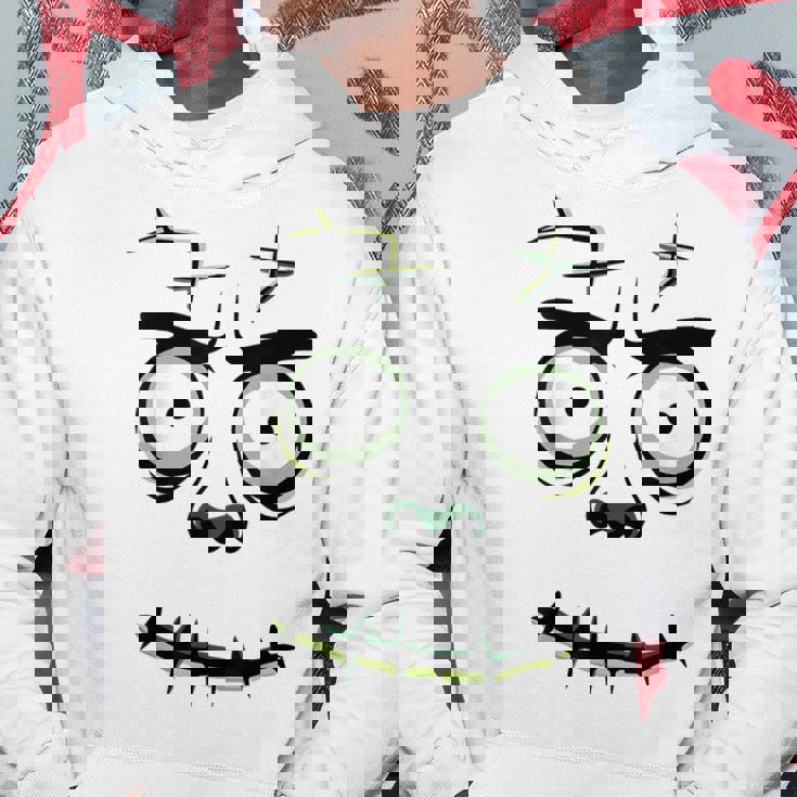 フランケンシュタイン ハロウィン コスチューム キッズ 大人 フランケンシュタイン パーカー 面白い贈り物