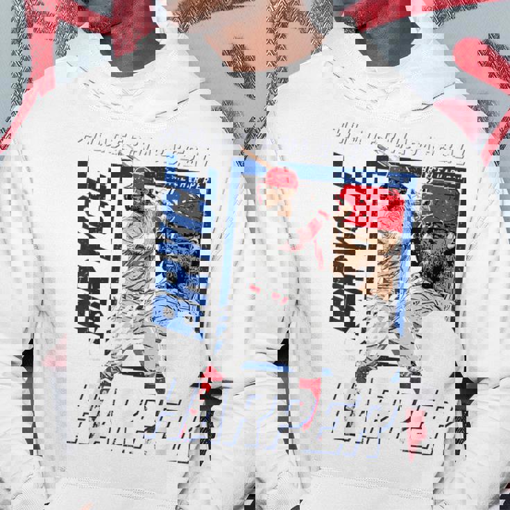 ブライス・ハーパー パーカー 面白い贈り物