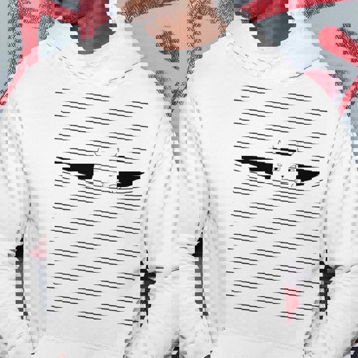 ブラインドを指で下げる猫 猫好き ねこ好き ネコ好き 猫の飼い主 ブラインドネタ おもしろ かわいい ねこ ネコ 猫 長袖tシャツ パーカー 面白い贈り物