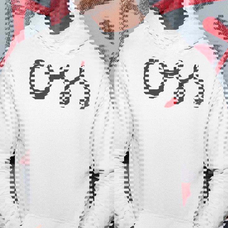 ブラジリアン柔術bjj Oss Bjj Belt 長袖tシャツ パーカー 面白い贈り物