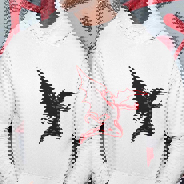 ブラック・サバス・クリーチャー 長袖tシャツ パーカー 面白い贈り物