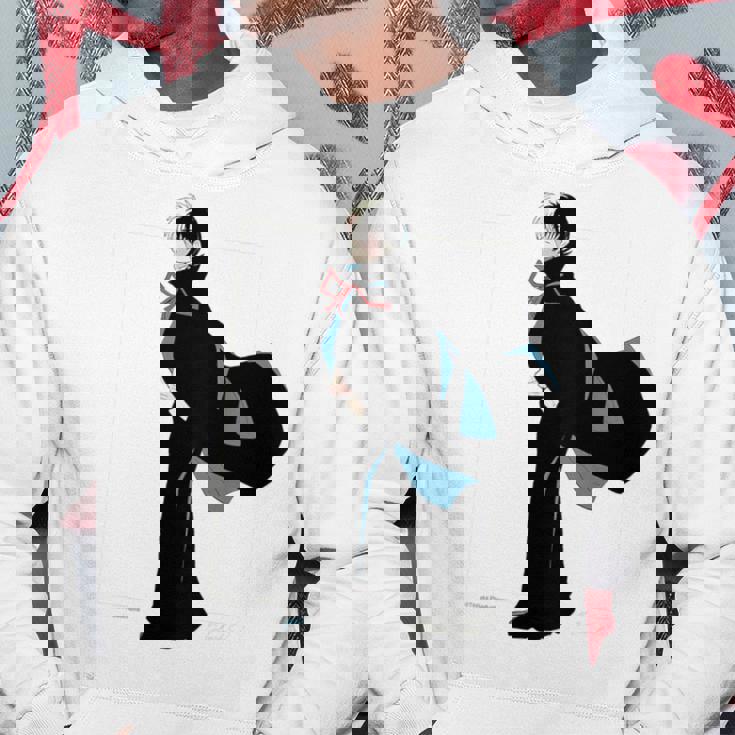 ブラック・ジャック Life-Size Illustbj Ctezuka Productions パーカー 面白い贈り物