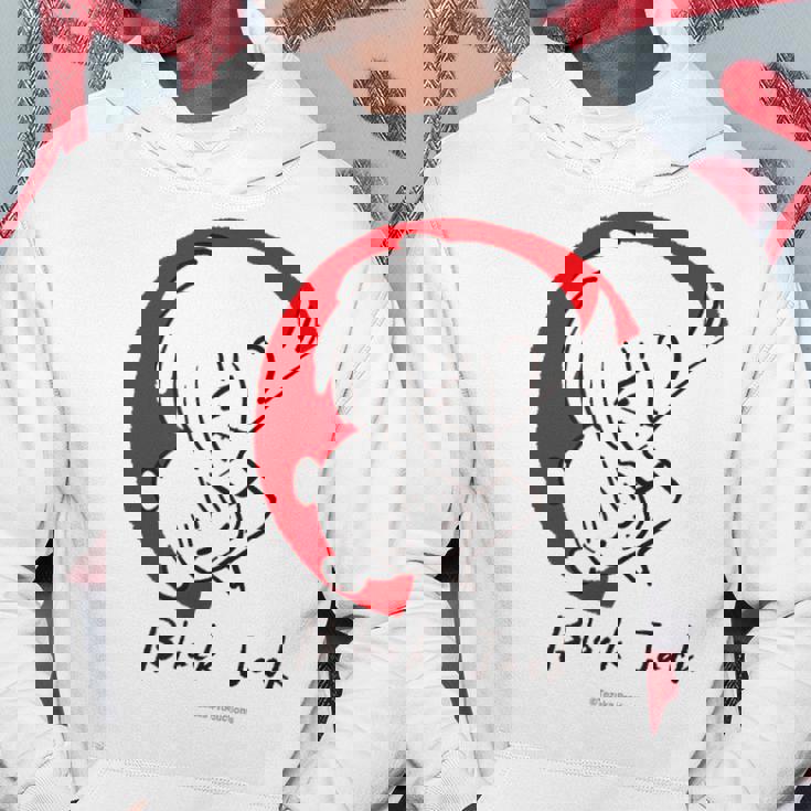 ブラック・ジャック Loose Drawing Jack B Ctezuka Productions パーカー 面白い贈り物