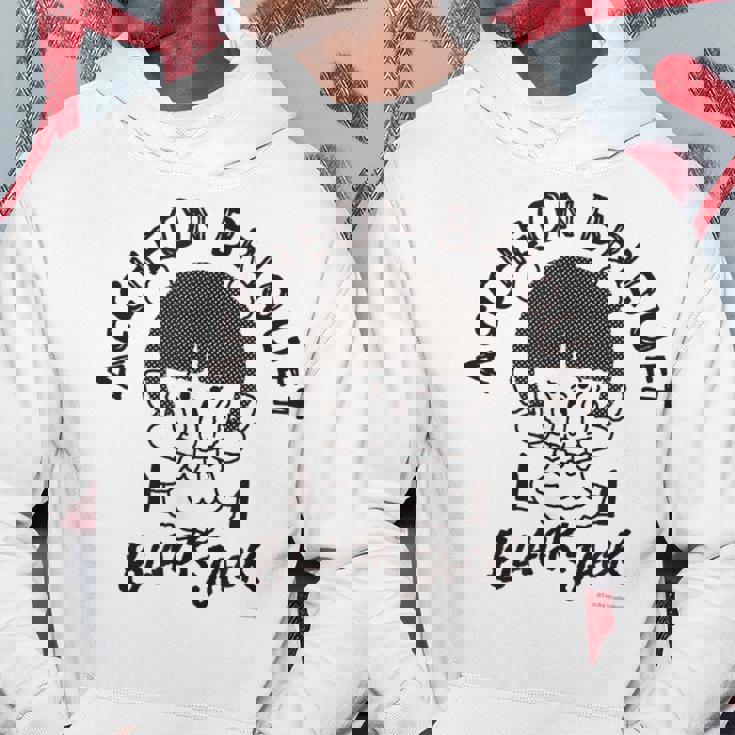 ブラック・ジャック ゆるふわ Accheon Briquet Ctezuka Productions パーカー 面白い贈り物