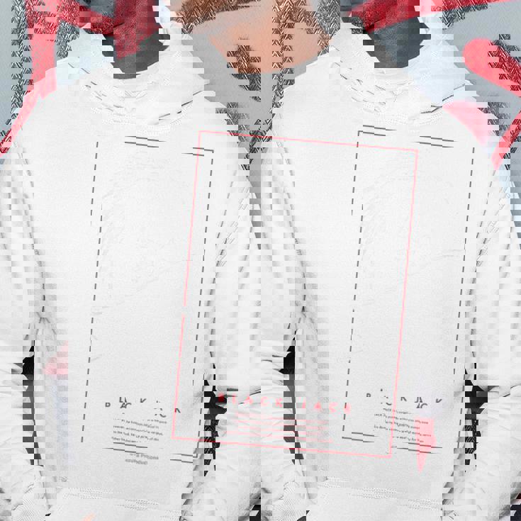 ブラック・ジャックhadowブラック・ジャック Ctezuka Productions パーカー 面白い贈り物