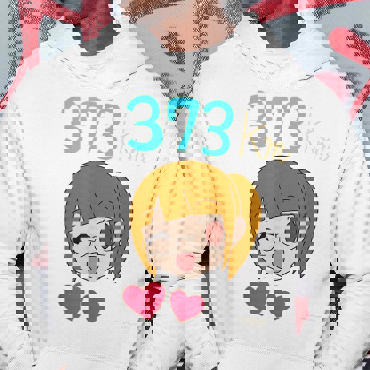 プリパラ デザイン373 パーカー 面白い贈り物