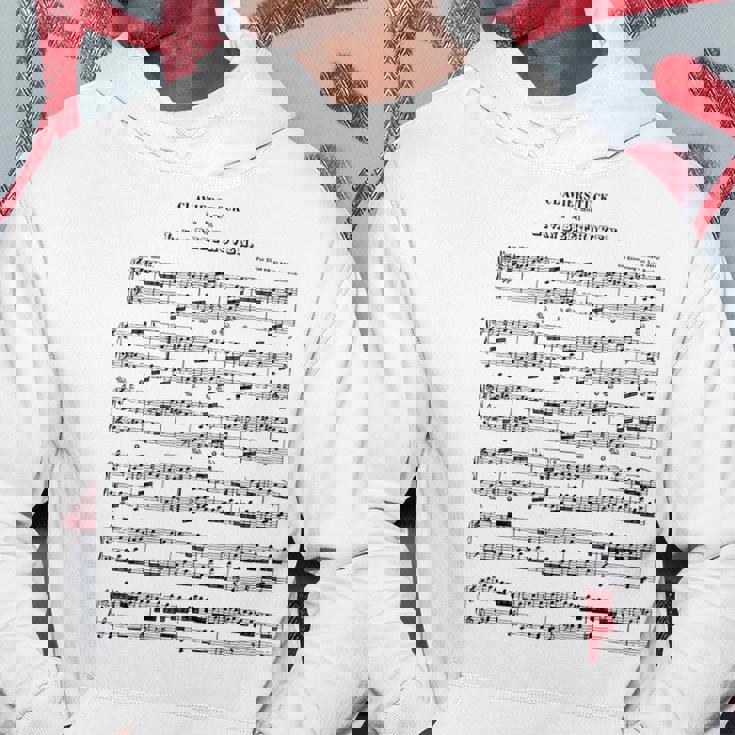 ベートーヴェン 楽譜 ピアノ ピアニスト パーカー 面白い贈り物