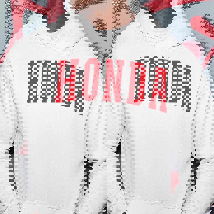 ホンダ コロンビア コロンビア土産 ホンダ 長袖tシャツ パーカー 面白い贈り物