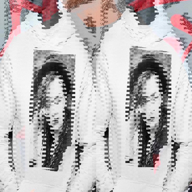 ボーイ・ジョージ・ポップ・スター・オブ・カルチャー・クラブ 1982 パーカー 面白い贈り物