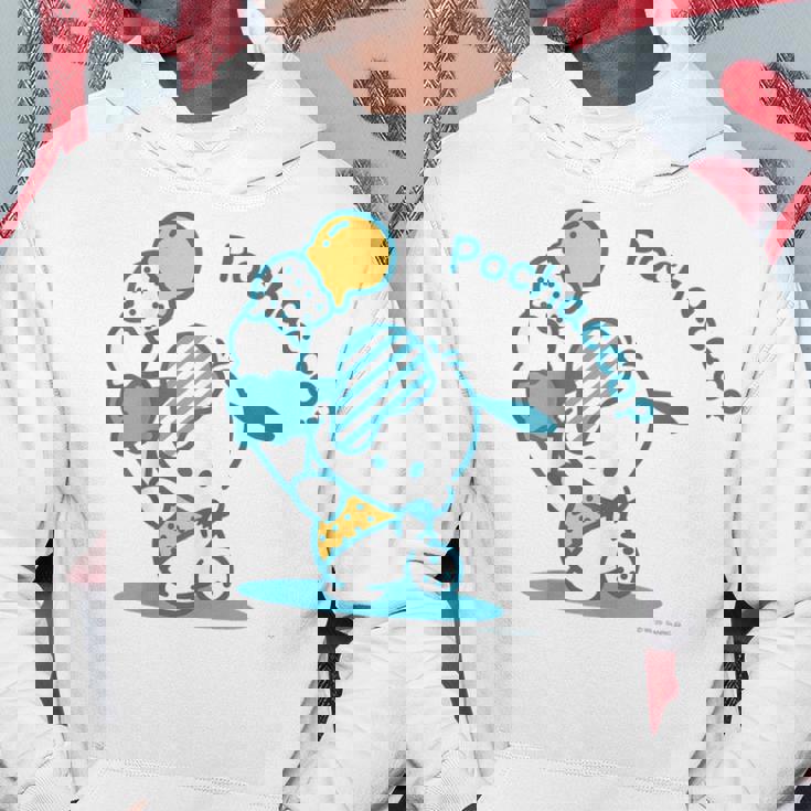 ポチャッコ ハイドアンドシーク パーカー 面白い贈り物