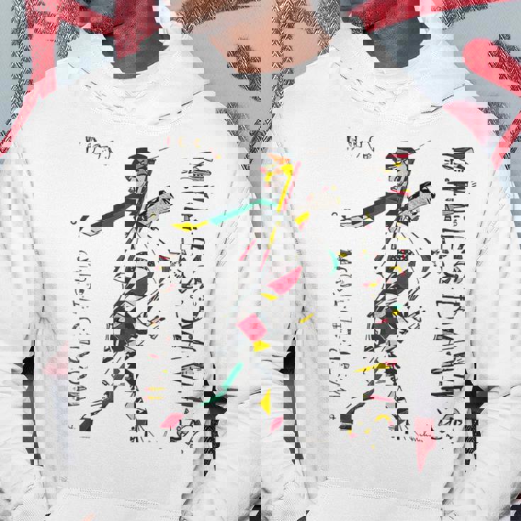 マイルス・デイビス 1990年ワールドツアー抽選 パーカー 面白い贈り物