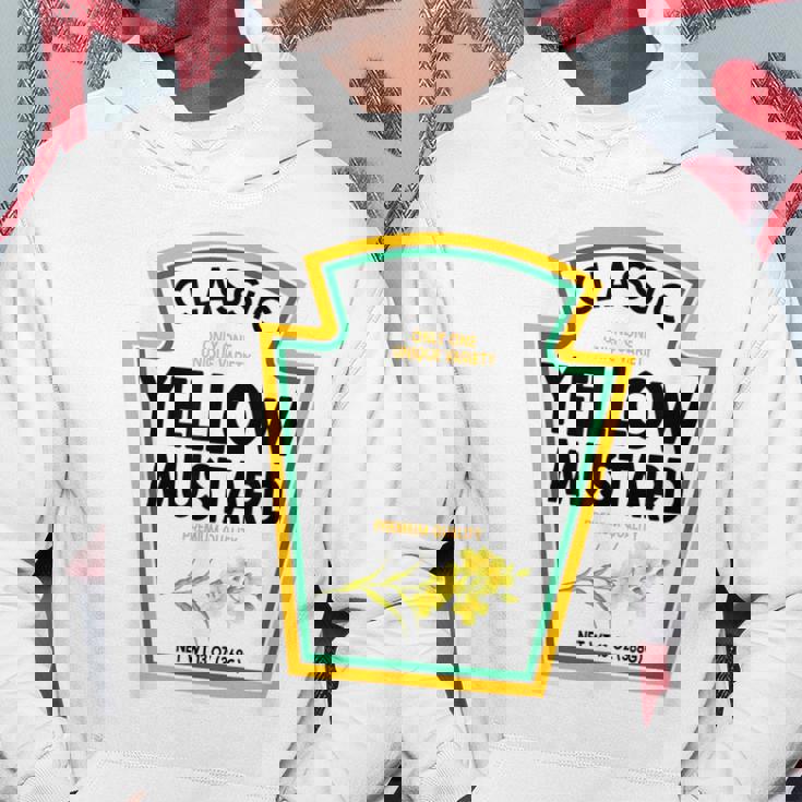 マスタード ハロウィン 2024 コスチューム ファミリー お揃い ケチャップソース パーカー 面白い贈り物