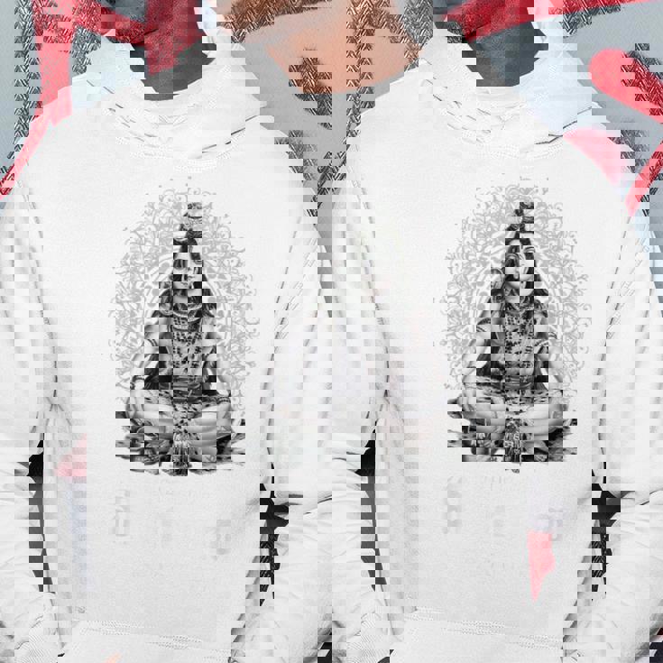 マハ シヴァラートリ ヒンドゥー教の祭り シヴァ神 マハシヴァラートリ パーカー 面白い贈り物