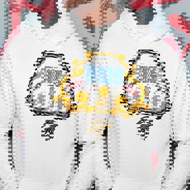 マラドーナ・フィレテ・ポルテーニョ 長袖tシャツ パーカー 面白い贈り物