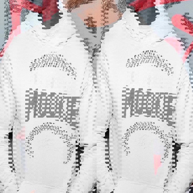 ムーキー・ベッツ ロサンゼルス ネーム&ナンバー フロント&バック パーカー 面白い贈り物