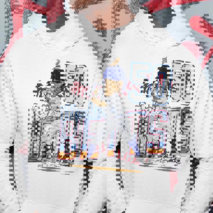 ムーキー・ベッツ ロサンゼルス・ビーチ名 Mlb選手 パーカー 面白い贈り物