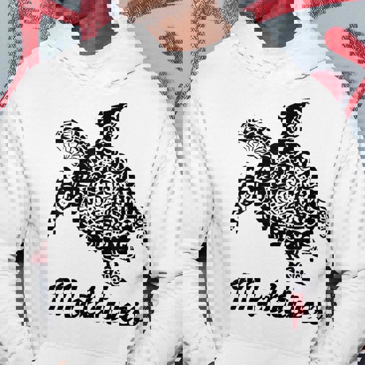 モルディブ スキューバダイビング モルディブ お土産 ダイバー パーカー 面白い贈り物