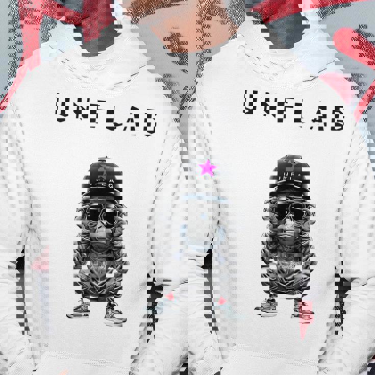 モンキー ストリート ファッション カジュアル おもしろい かわいい かっこいい スニーカー メンズ レディース パーカー 面白い贈り物