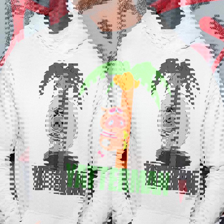 ヤッターマン L パーカー 面白い贈り物