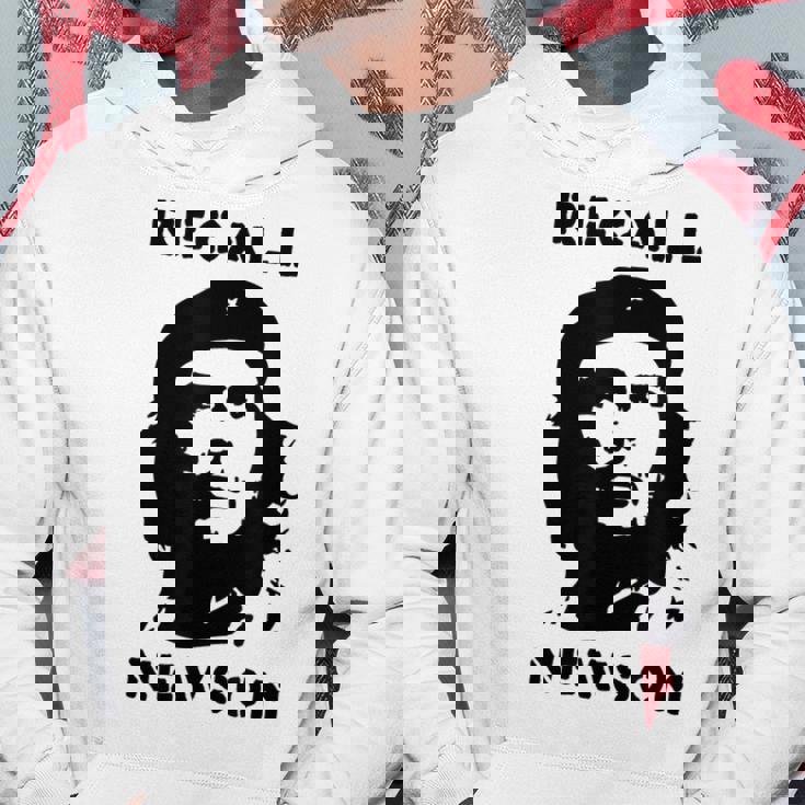 リコール ギャヴィン・ニューソム 反共産主義 反左 チェ・ゲバラ パーカー 面白い贈り物