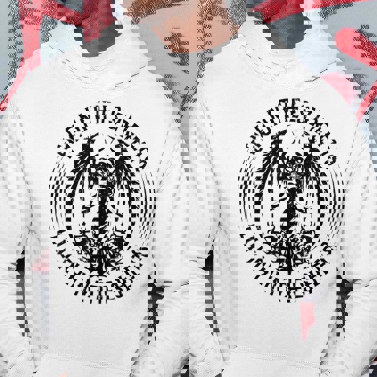 リリス 鬼 ゴシック 神話 民間伝承 悪魔 暗黒 オカルト パーカー 面白い贈り物