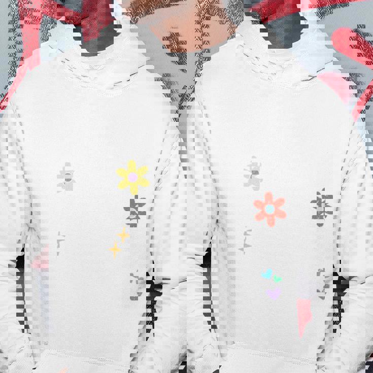 レトロ グルーヴィーなイム・シャネル Doing Chanelle Things 長袖tシャツ パーカー 面白い贈り物