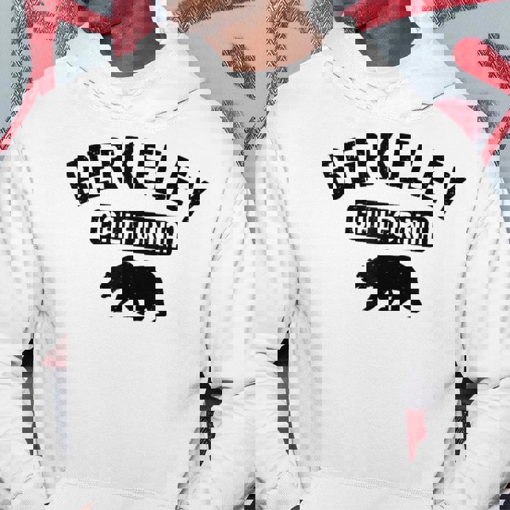 レトロ バークレー サンフランシスコ カリフォルニア ベイエリア オークランド パーカー 面白い贈り物