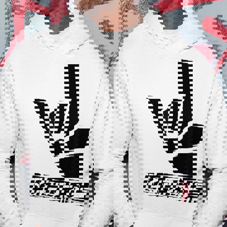 ロク・バゴロ パーカー 面白い贈り物