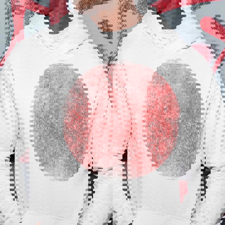 ヴィンテージ日本の日本国旗 パーカー 面白い贈り物