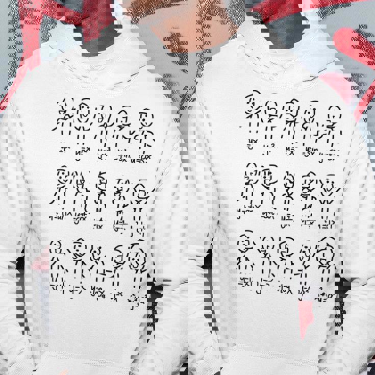 代数ダンス 面白い関数 グラフ 図表 数学方程式 パーカー 面白い贈り物