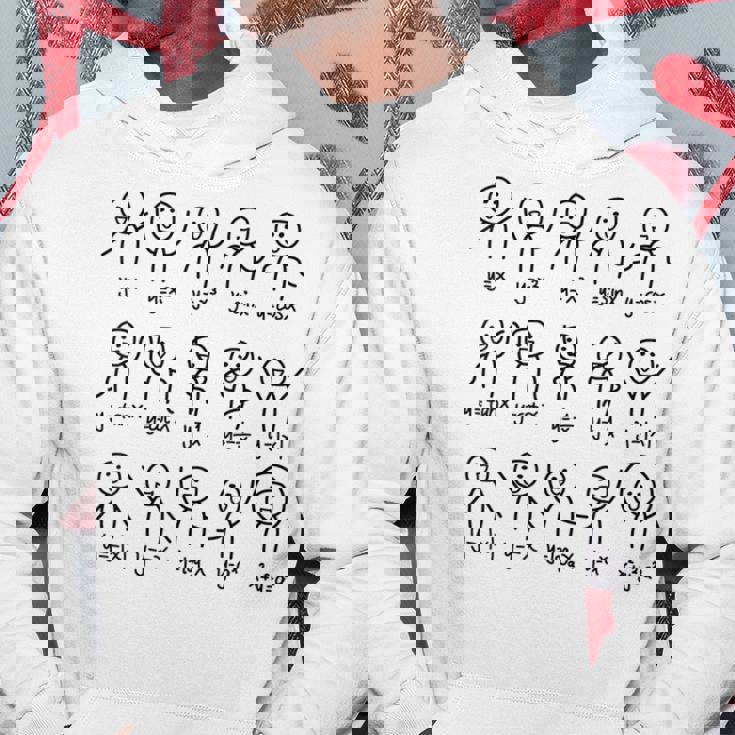 代数ダンスおかしい関数グラフ図科学数学方程式 パーカー 面白い贈り物