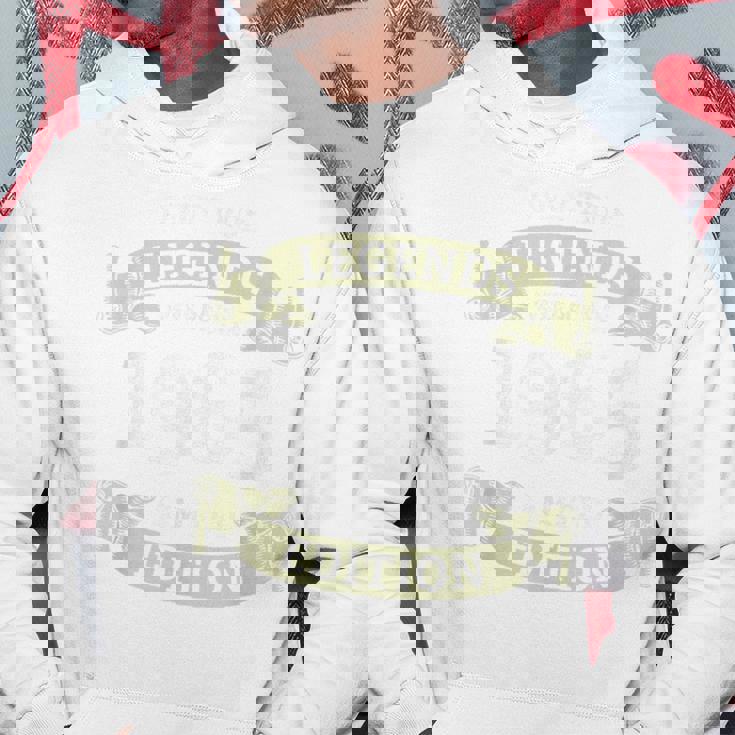 伝説は1965年生まれ ヴィンテージ 還暦 60歳 パーカー 面白い贈り物